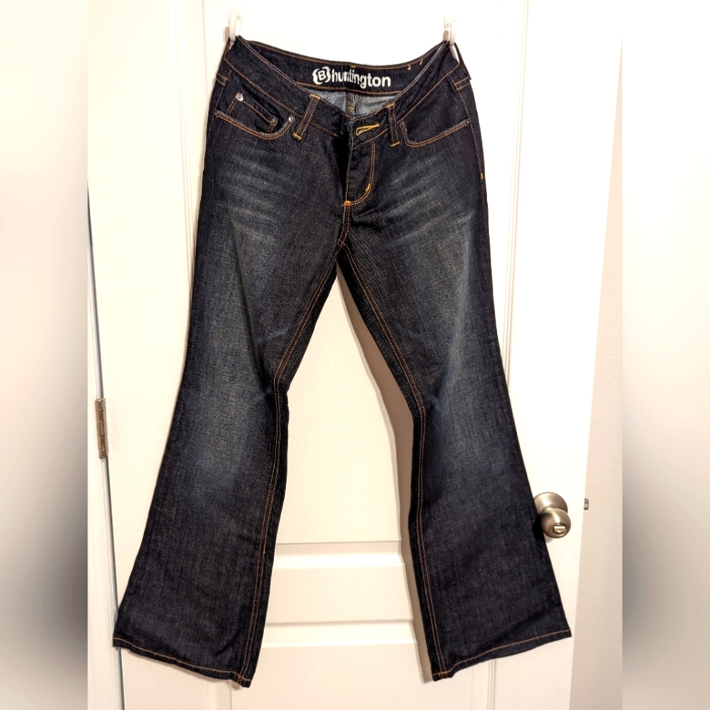 Bullhead Jeans